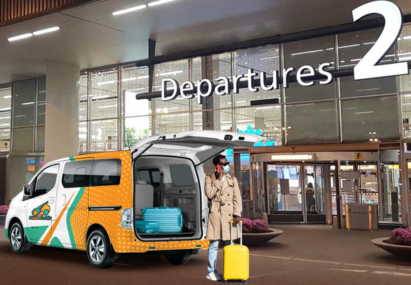 EV Shuttle