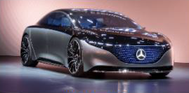 EV Ambulance